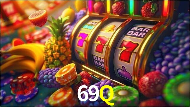 69Q Licenciado Curaçao - Segurança SSL 256-bit