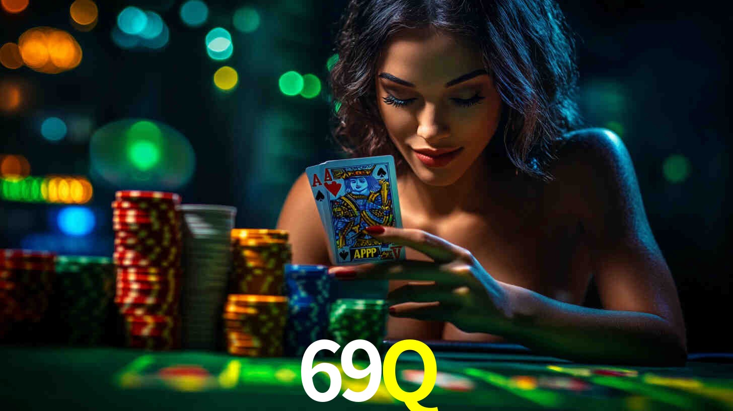 Requisitos do APK da 69Q para Android