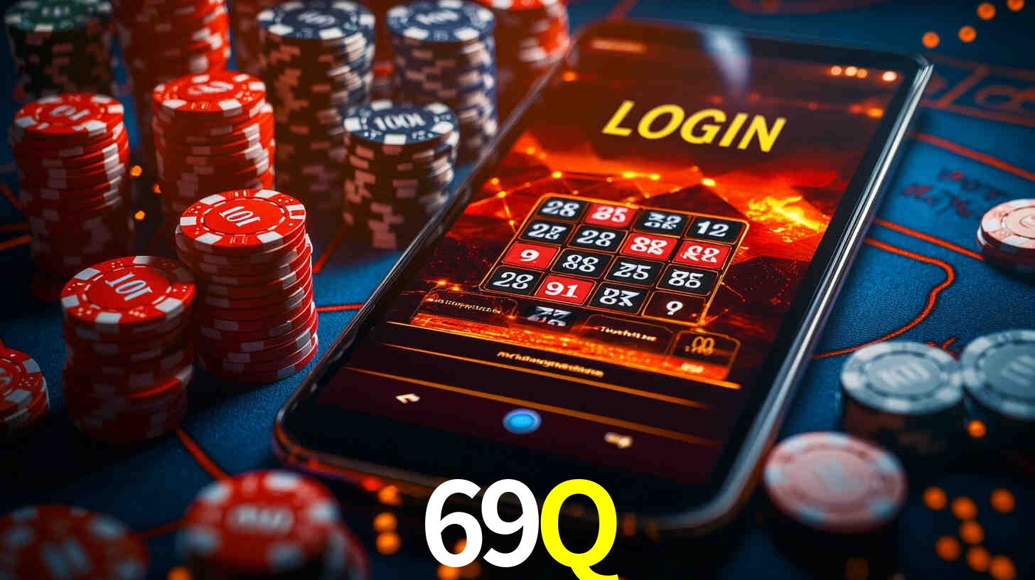 69Q cassino