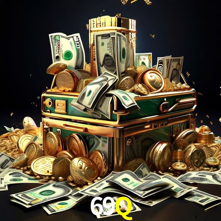 69Q Logo Verificado