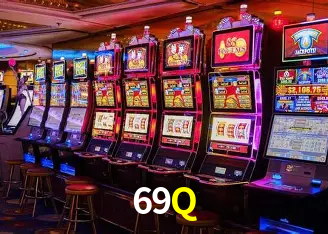 Fortune Tiger 69Q