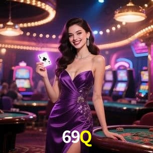 App Mobile 69Q - Jogue em Qualquer Lugar no Seu Smartphone