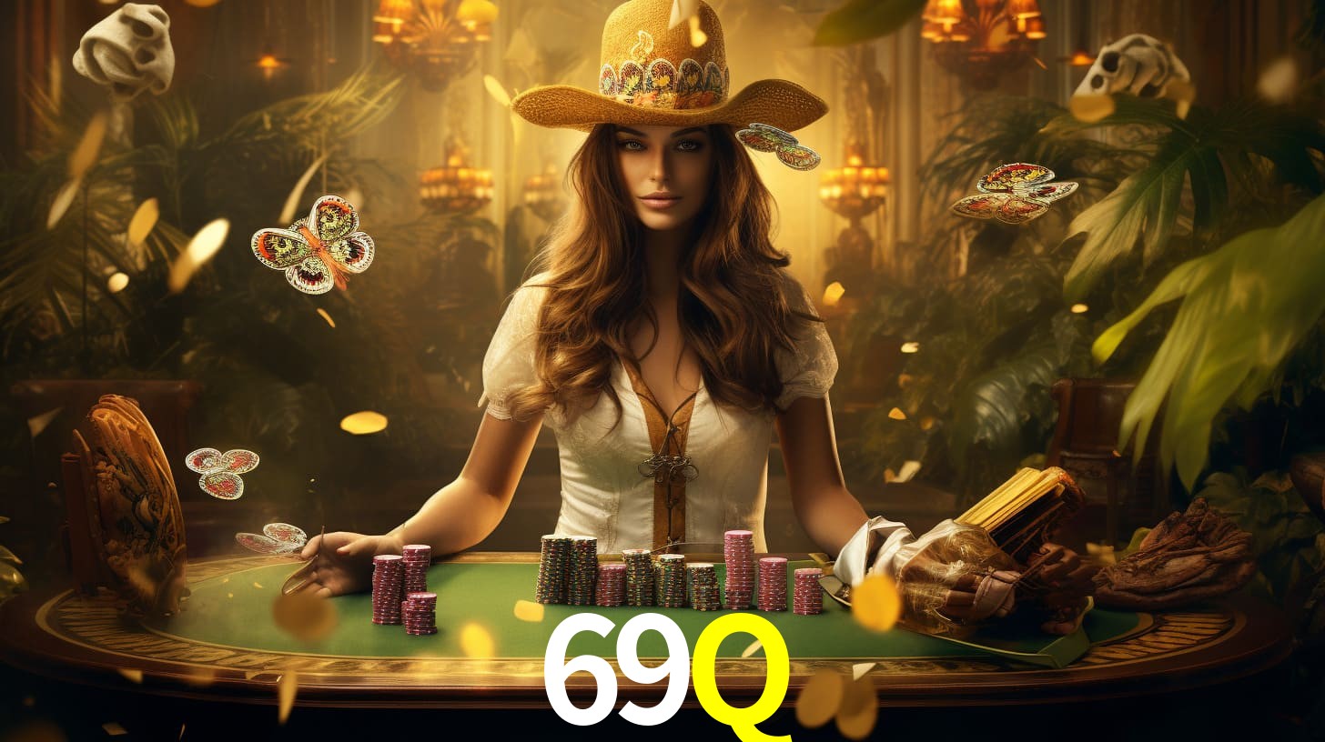69Q destaque