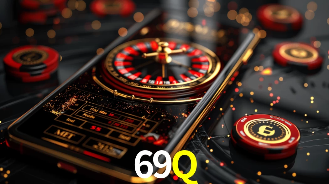 69Q Instalar Logo 1