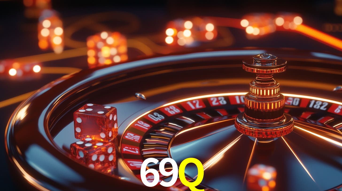 69Q Licença Curaçao Gaming