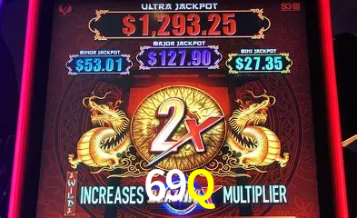 Loteria 69Q - Lotofácil diária