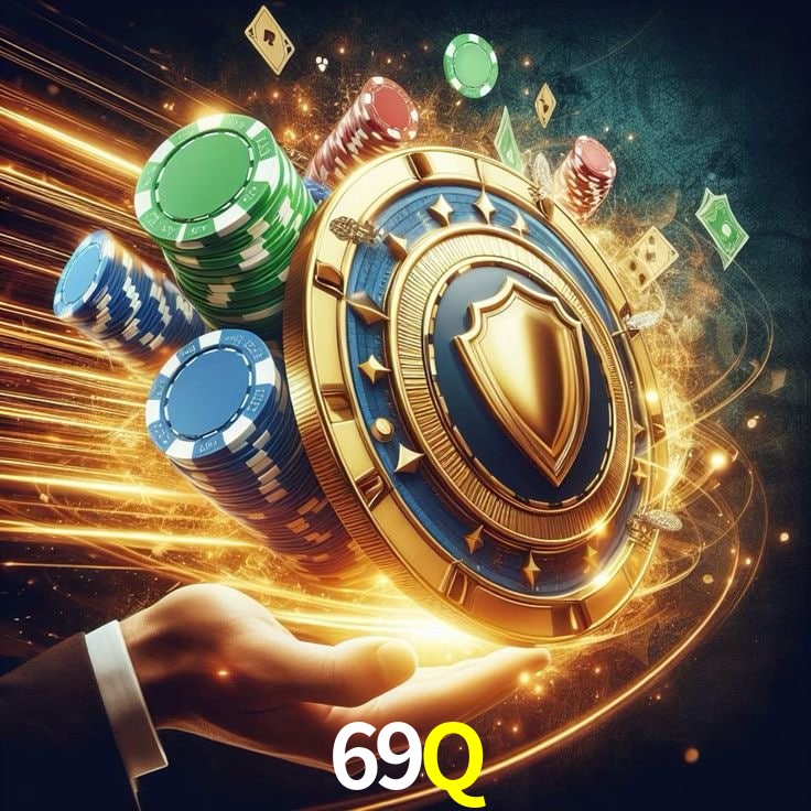 69Q cassino online