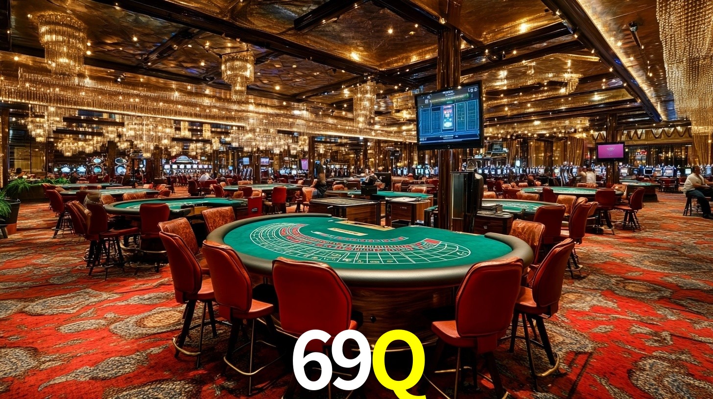Logo 69Q Plataforma Certificada