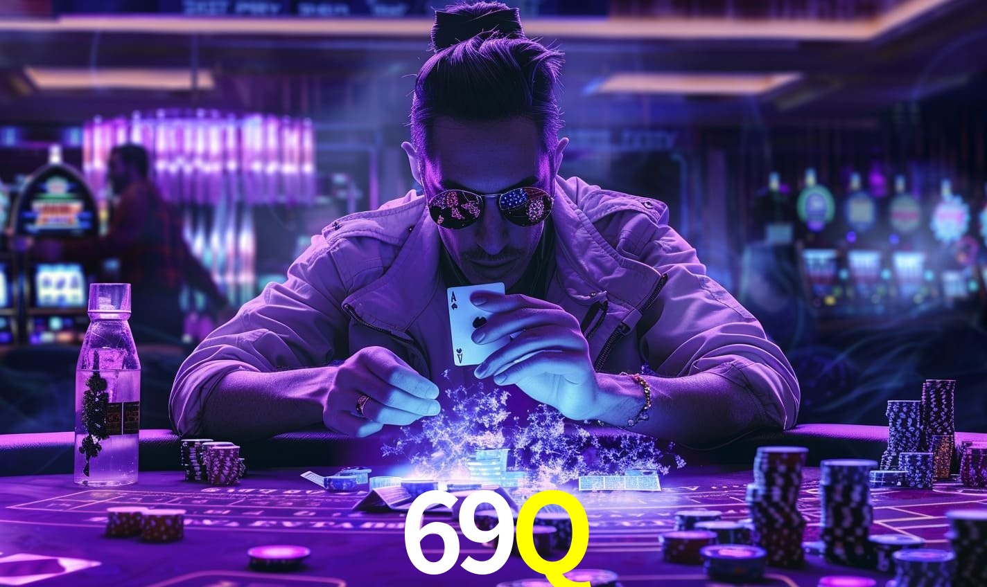 69Q Cassino Online Certificado