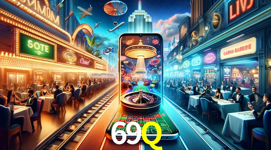 Requisitos do APK 69Q para Android