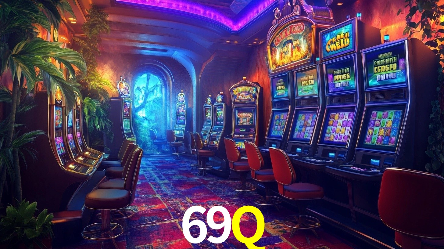 Certificação eCOGRA 69Q