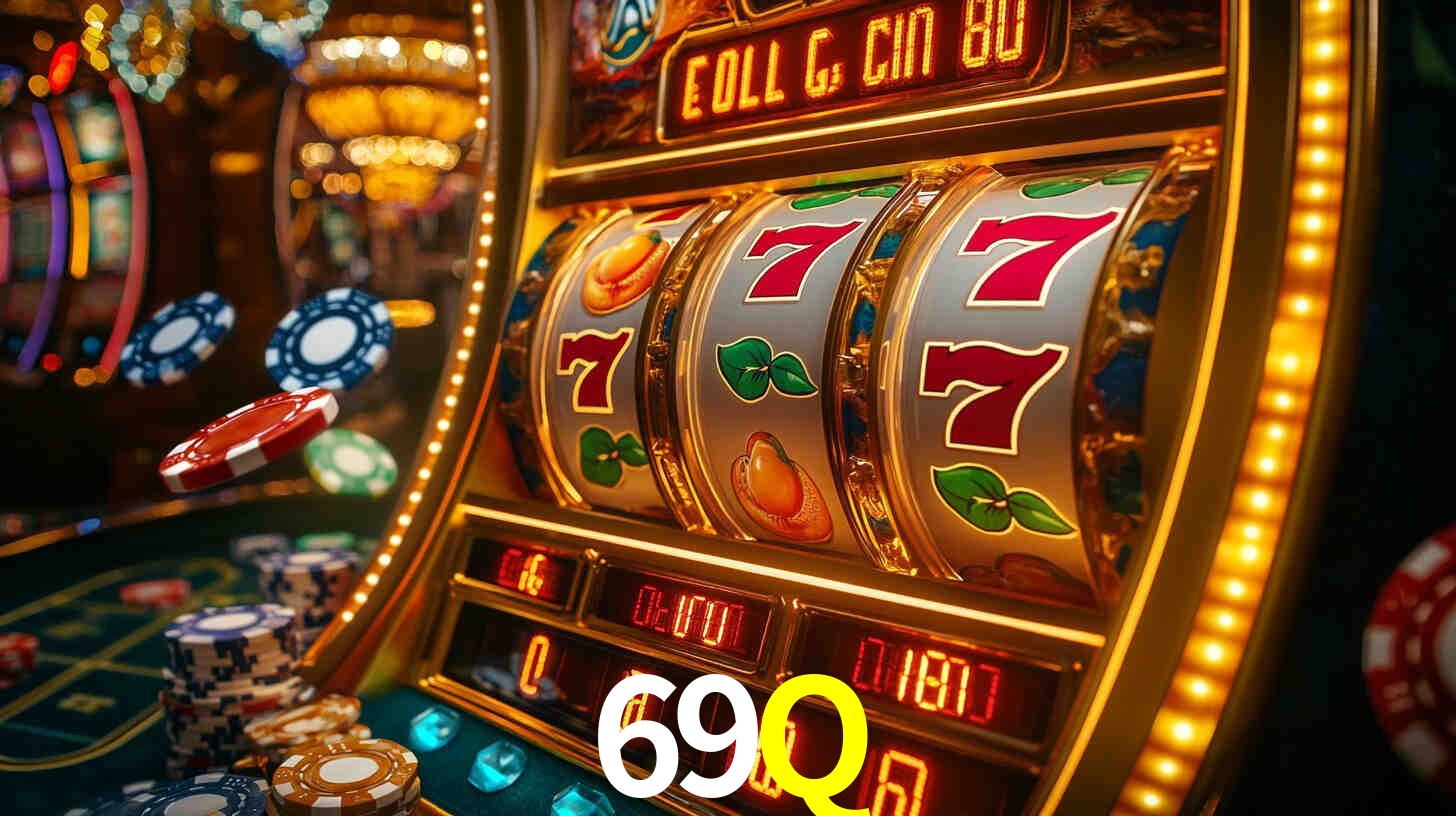 69Q Slots