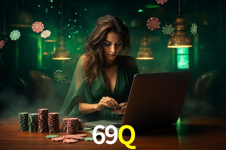 Logo 69Q Loteria Online