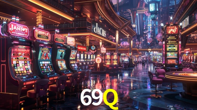 Instalar app 69Q