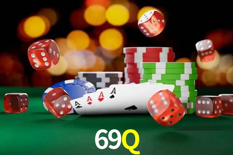 Guia visual de operação PIX no 69Q