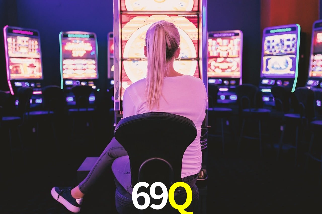 69Q 公平游戏