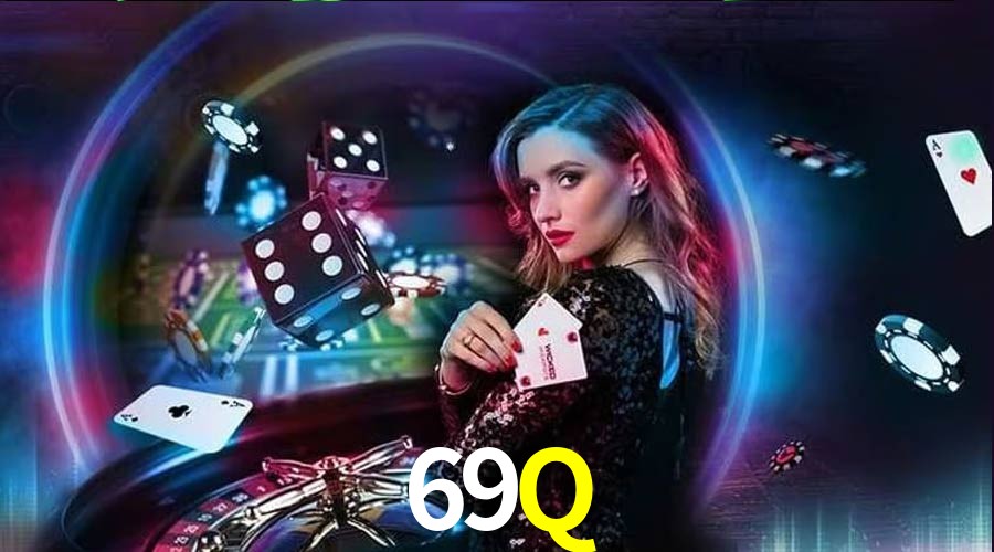Vantagens de jogar slots no 69Q Brasil