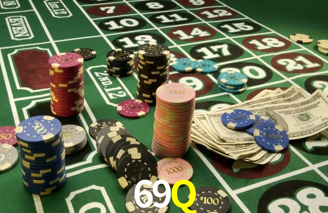 69Q Bônus - 69Q visual 1