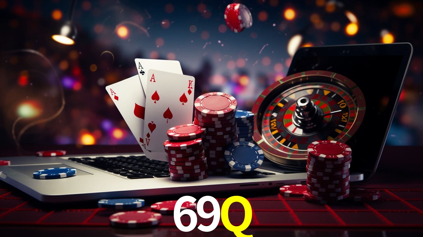 69Q ajuda online — chat de suporte no aplicativo oficial