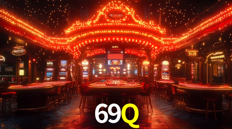 69Q VIP Program Logo