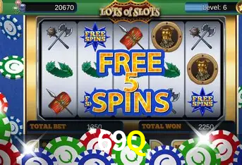 Fortune Rabbit slot