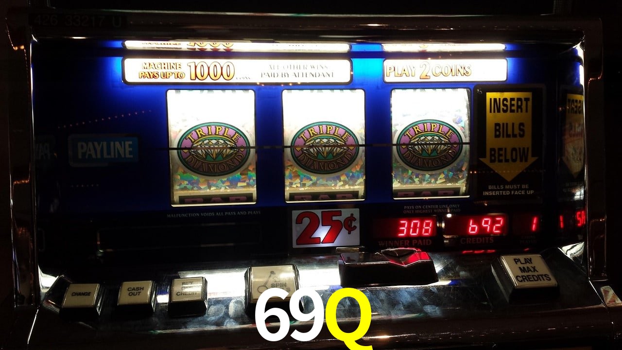 Plataforma 69Q - PIX Instantâneo