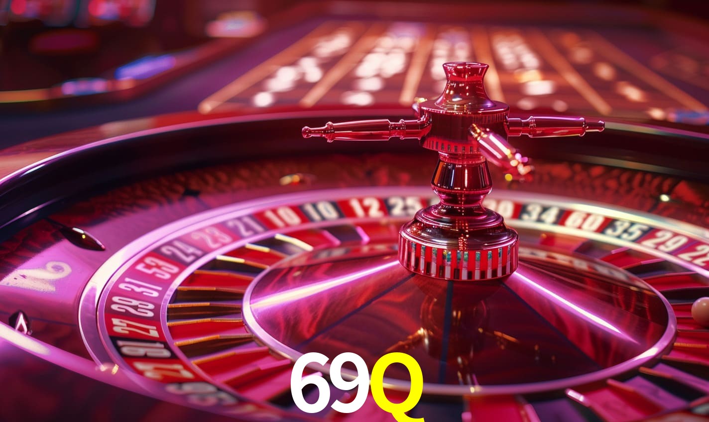 Mesas ao vivo 69Q