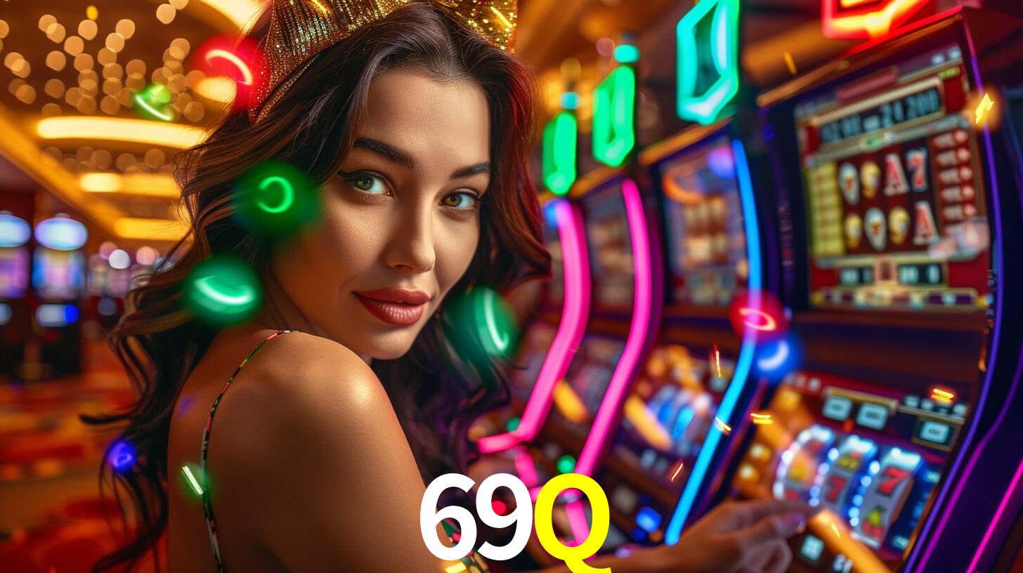 69Q lottery