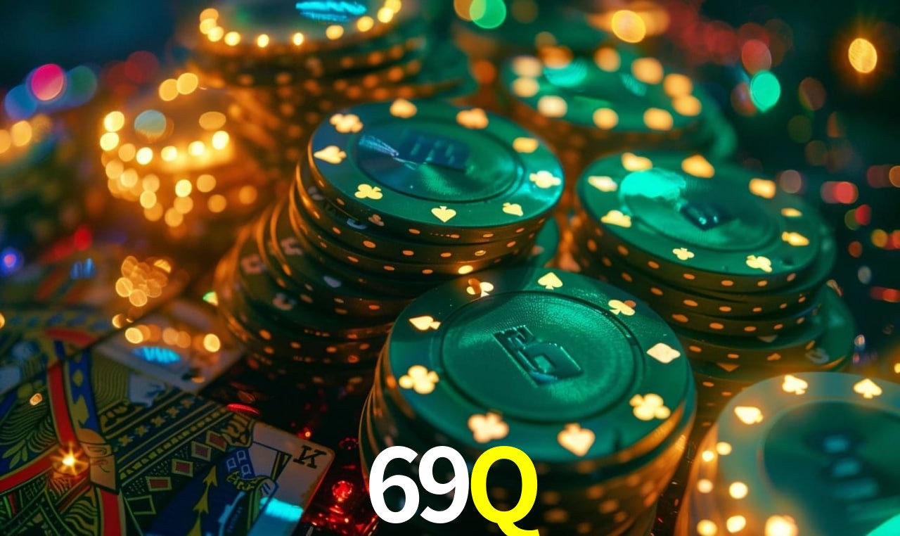 Cassino ao Vivo 69Q - Dealers Brasileiros Profissionais