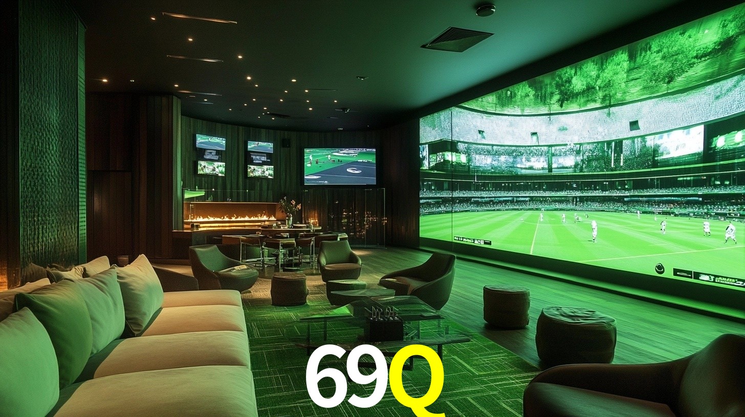 69Q Slots - 69Q visual 2