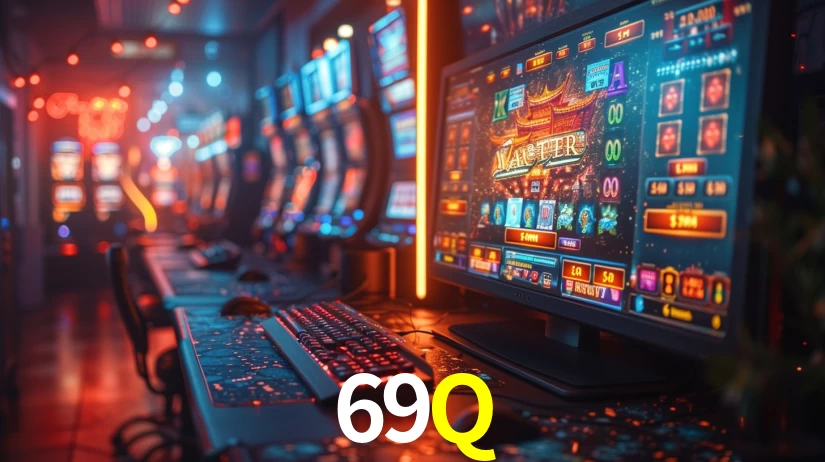 69Q Fortune Tiger