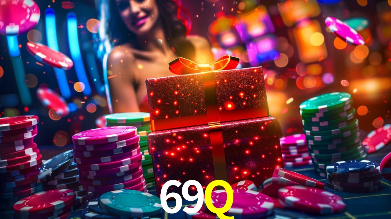 69Q Cassino Ao Vivo - 89 Mesas Evolution Gaming