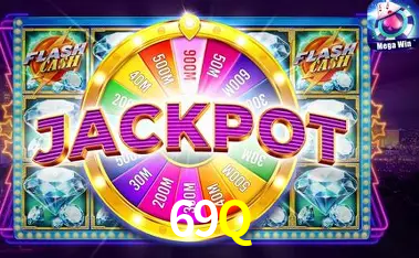 Slots 69Q - Jackpots Progressivos