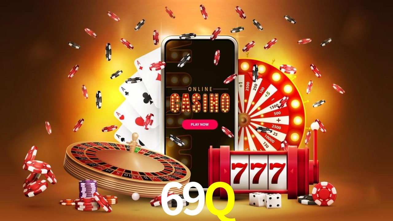 Vantagens App 69Q
