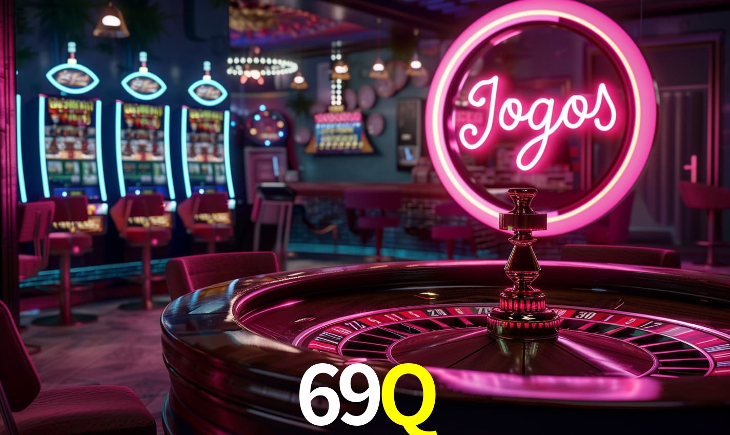 Blackjack na 69Q