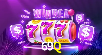 69Q login — painel de entrada no app oficial