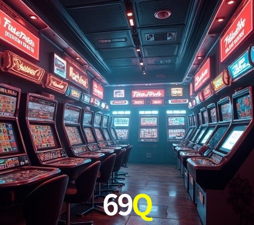 69Q Logo Oficial
