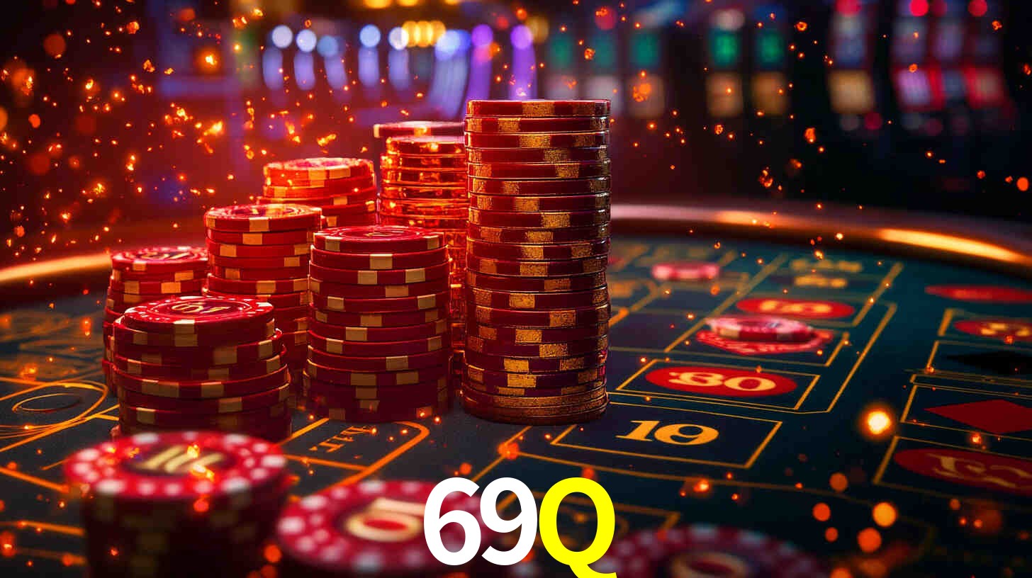 69Q Logo 1