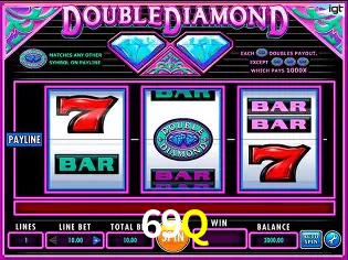 cassino_Baccarat