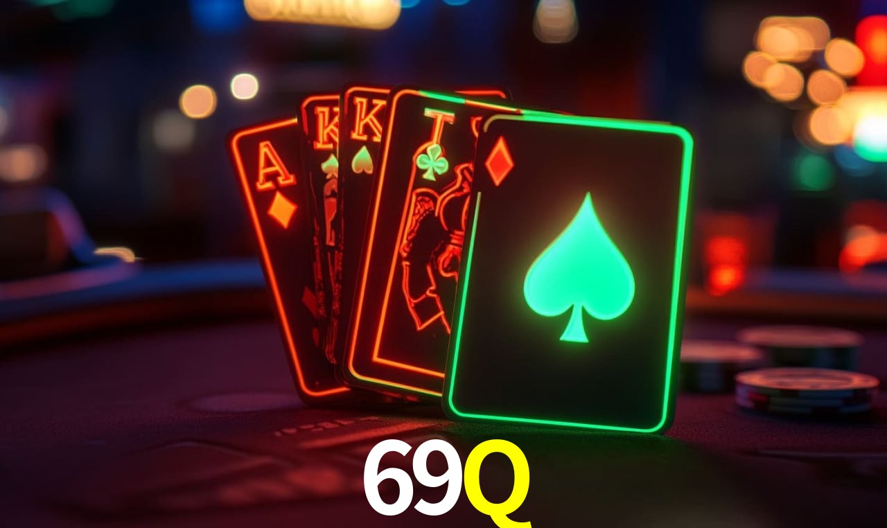 69Q Tipos de máquinas caça-níqueis