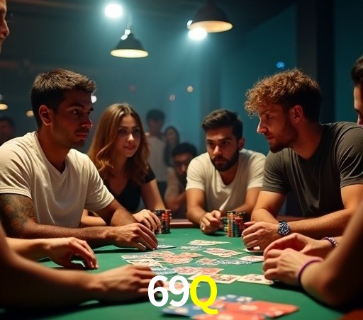 69Q Certificado eCOGRA