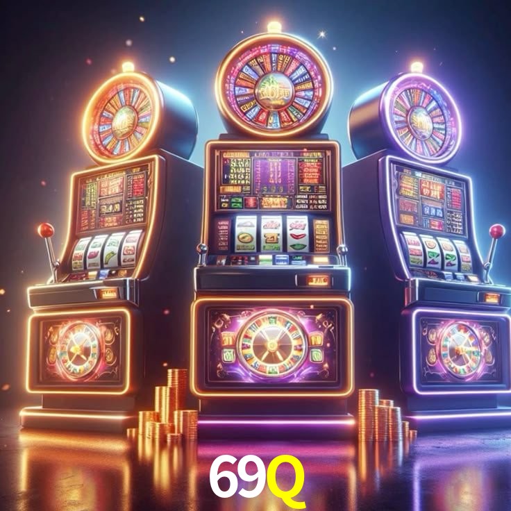 69Q Plataforma Confiável