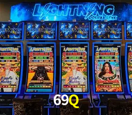 Slots 69Q - RTP Alto Certificado