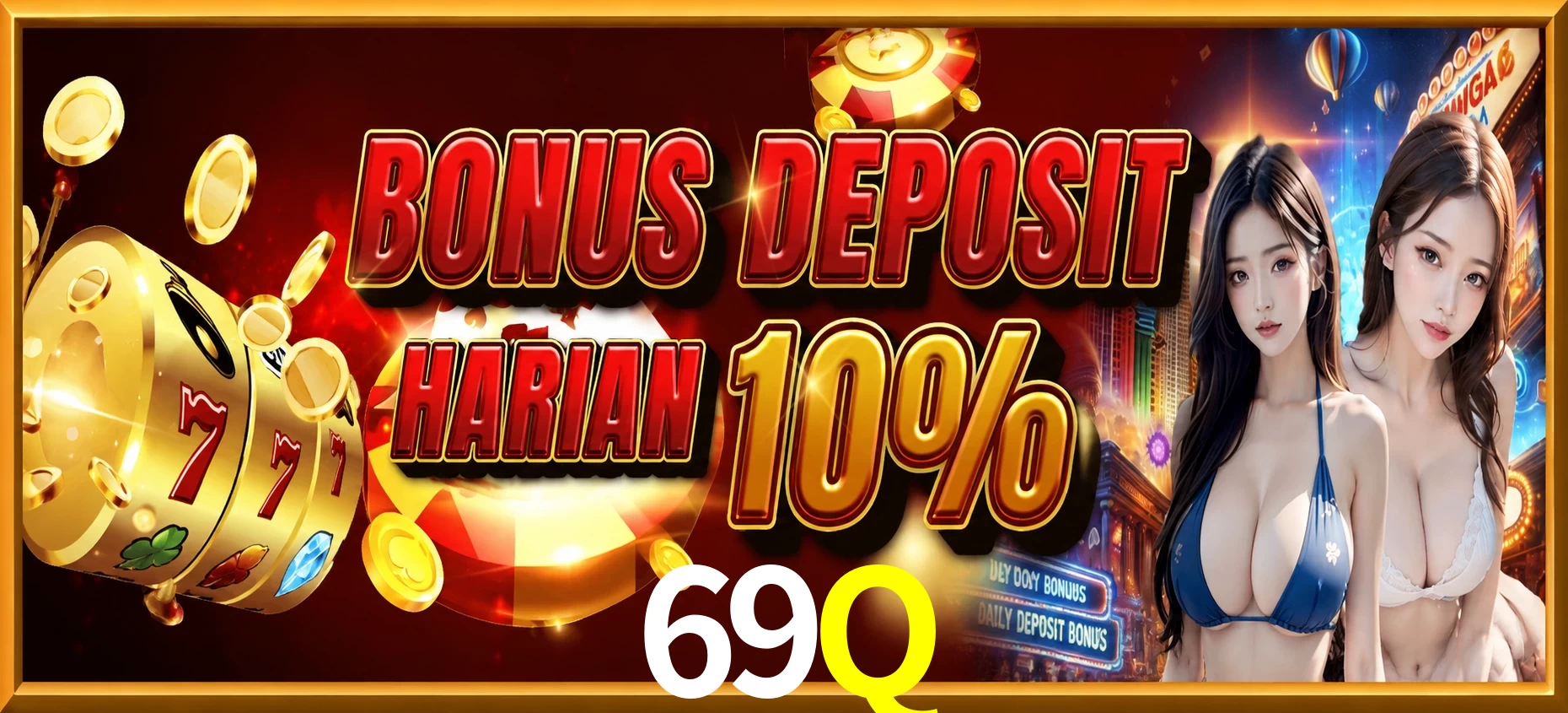 Plataforma 69Q - cassino e apostas