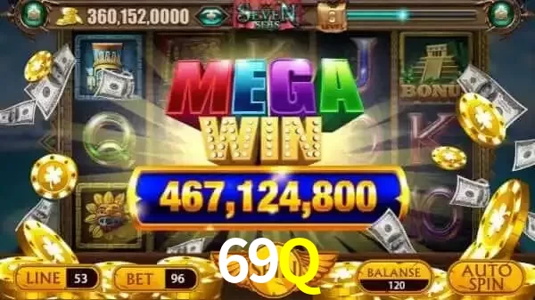 Gates of Olympus slot 69Q