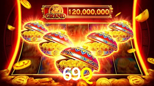 App 69Q slots mobile