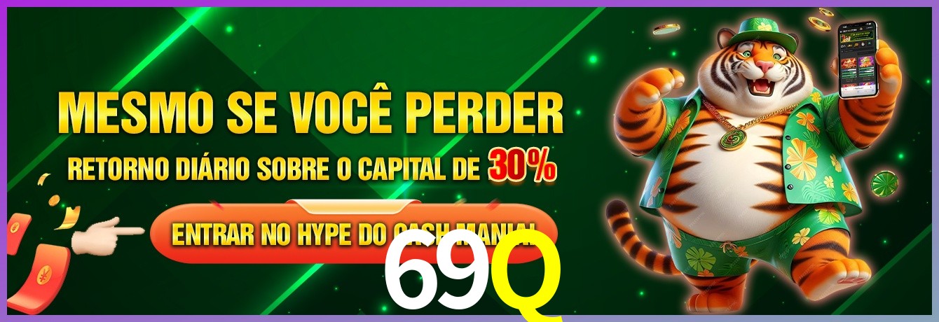Ganhador 69Q